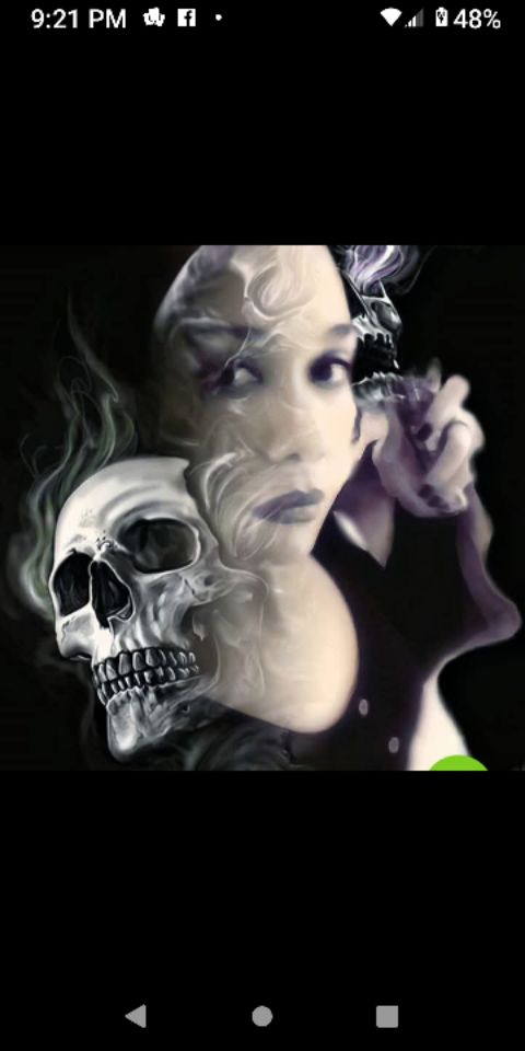 goodnovel comment avatar