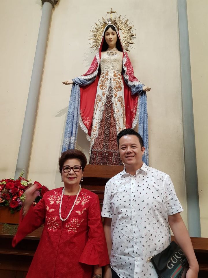 goodnovel comment avatar