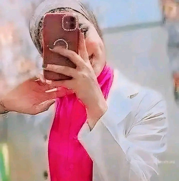 Fatima zahra cha