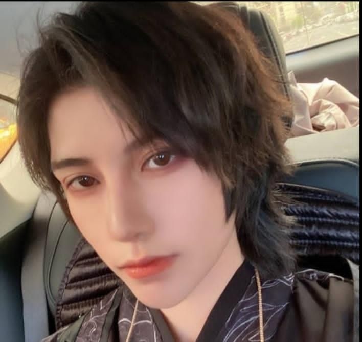 Anezaki Igarashi Ricky