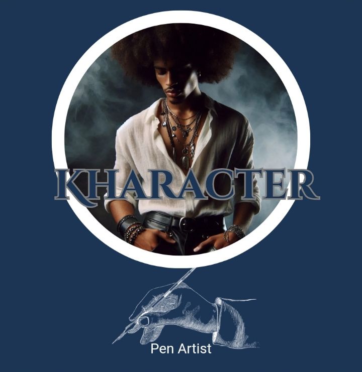 Kharacter 