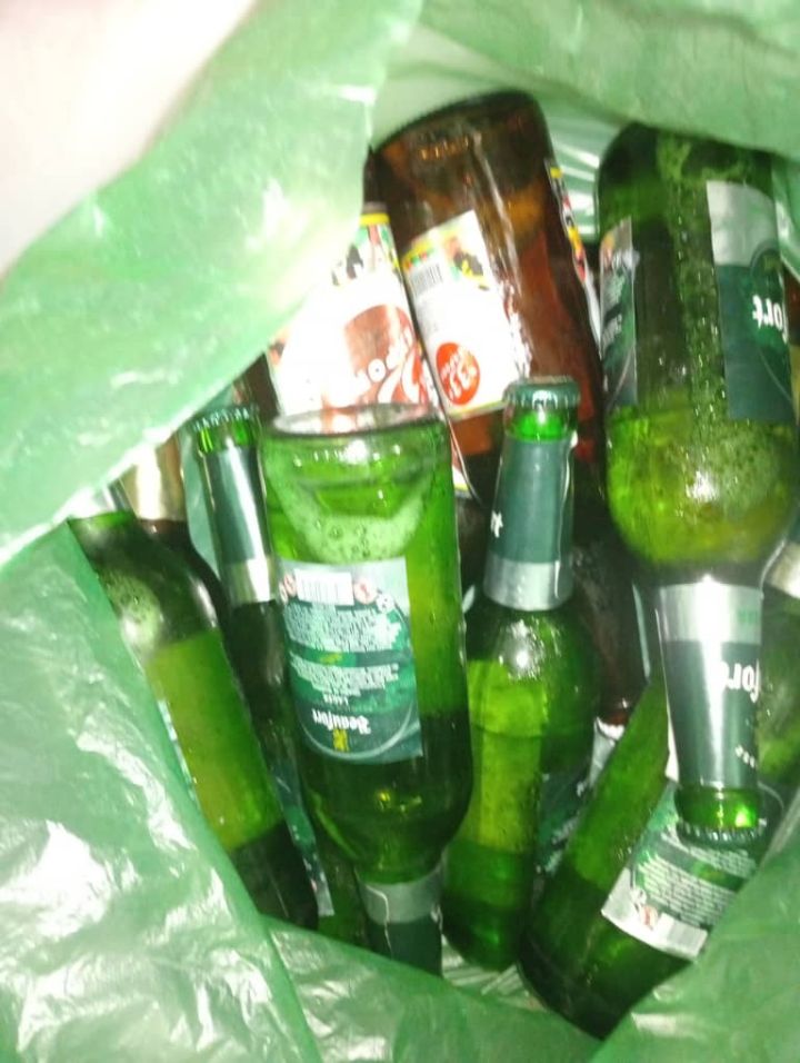 goodnovel comment avatar