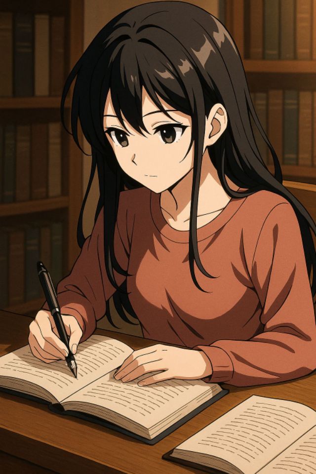 goodnovel comment avatar