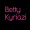 Betty Kyriazi