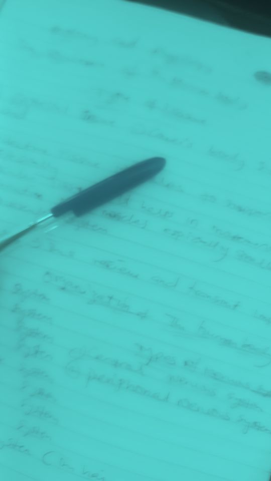 Magic writer 🪄 🪄 