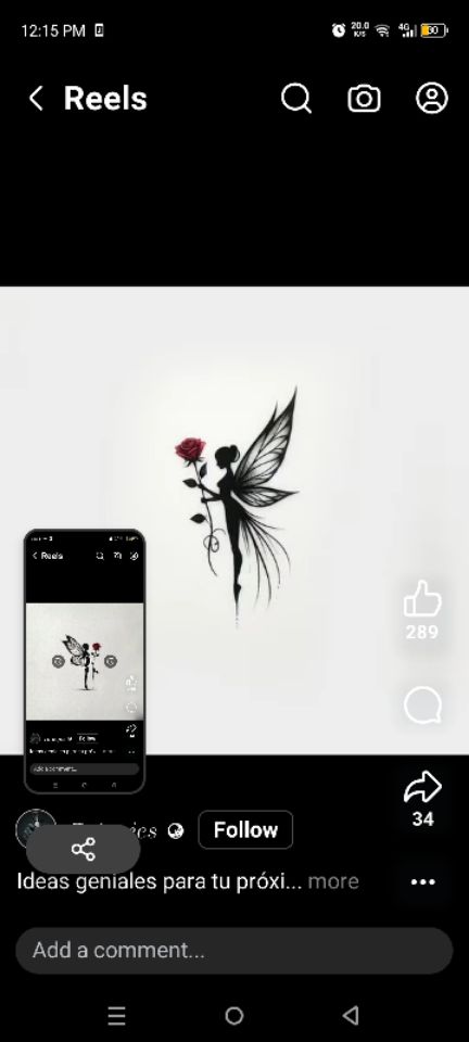 goodnovel comment avatar