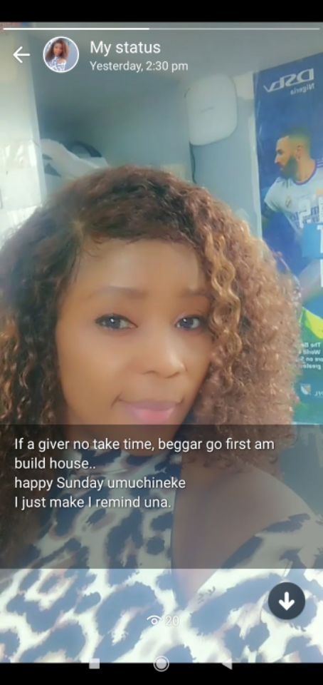 goodnovel comment avatar