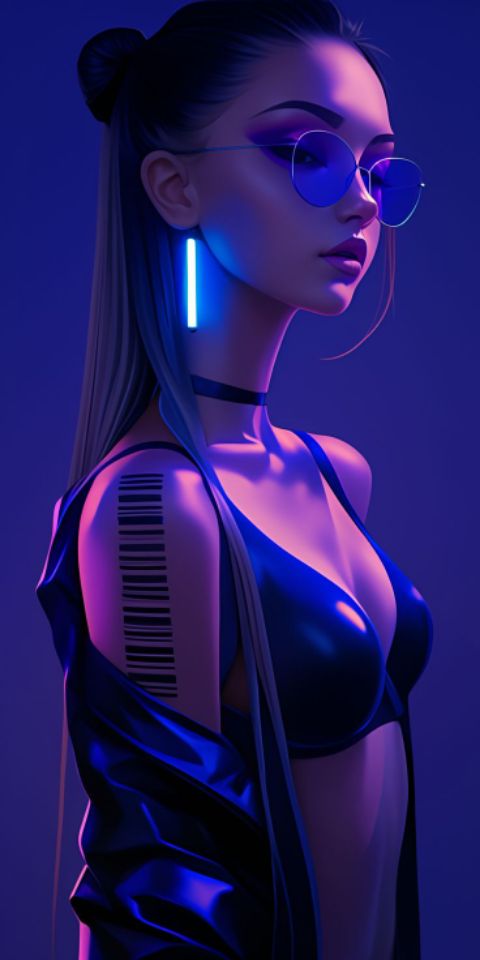 goodnovel comment avatar