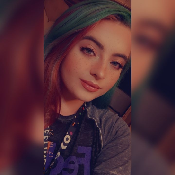 goodnovel comment avatar