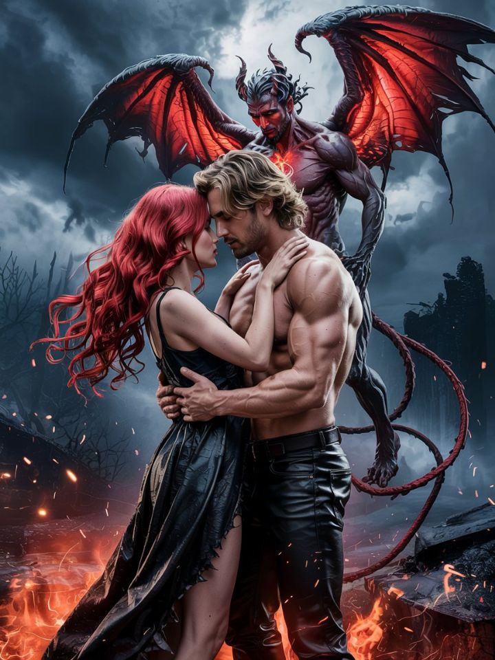 goodnovel comment avatar