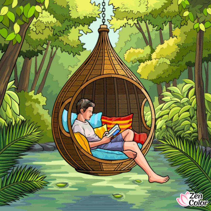 goodnovel comment avatar