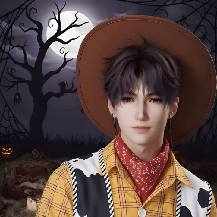 goodnovel comment avatar