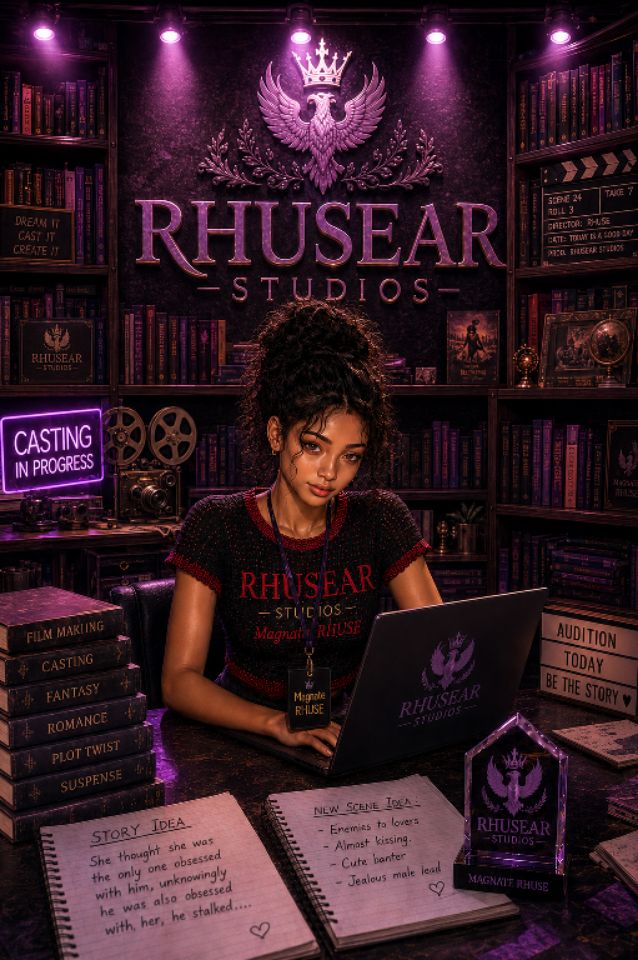 RHUSE