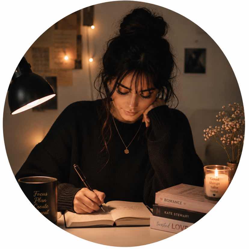 goodnovel comment avatar
