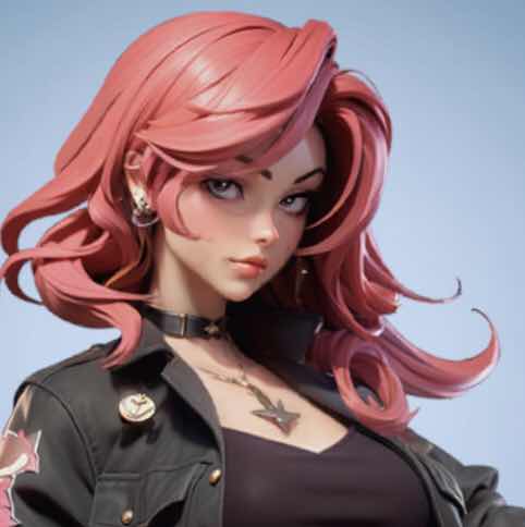 goodnovel comment avatar