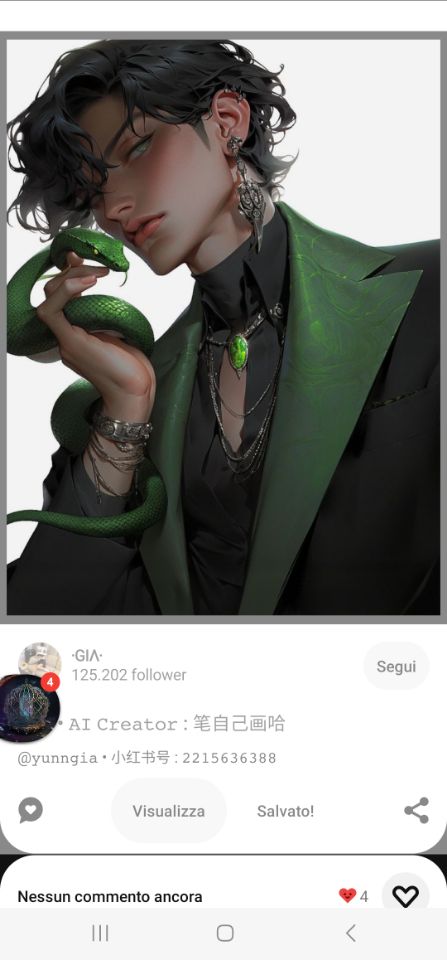 goodnovel comment avatar