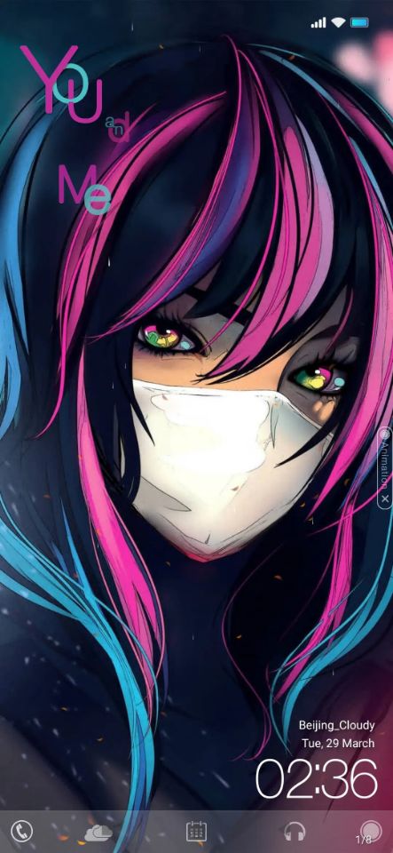 goodnovel comment avatar