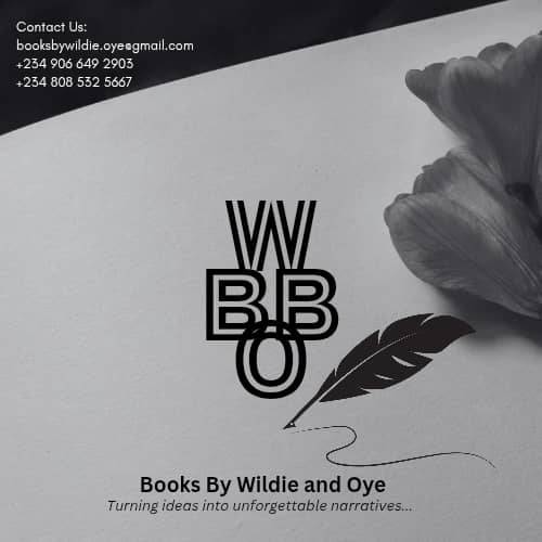 BooksByWildieandOye