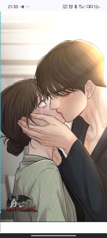 goodnovel comment avatar