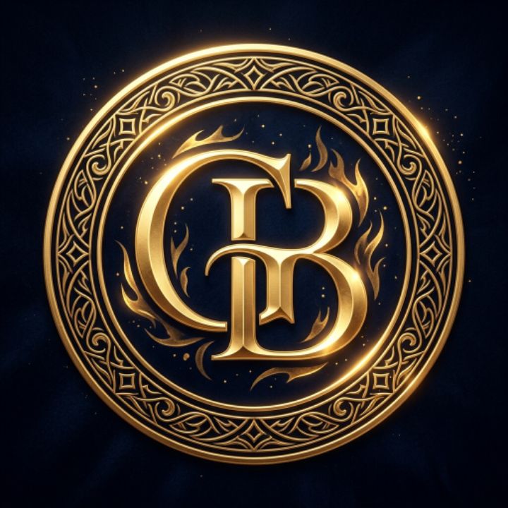 Golden Blaze