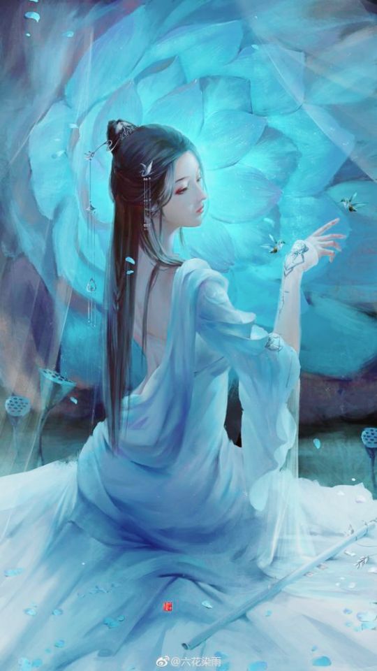 Myเหมยลี่