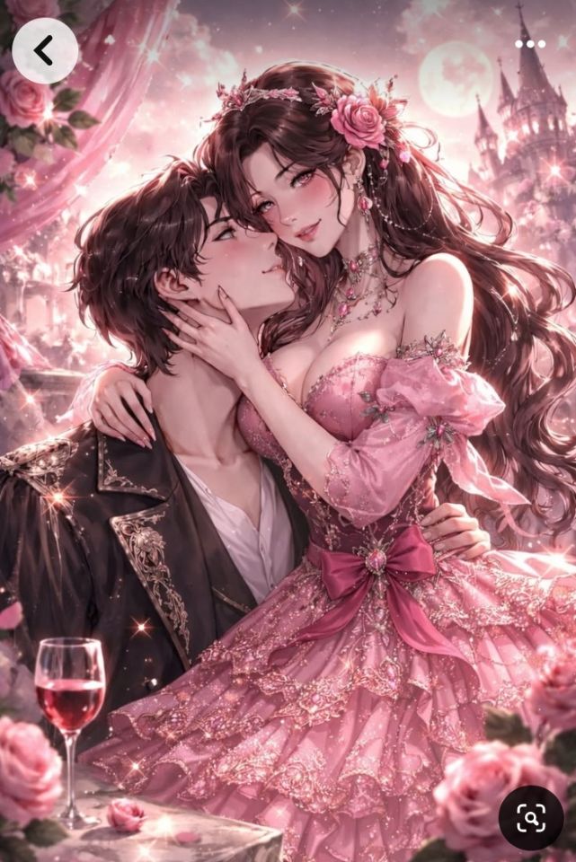 goodnovel comment avatar