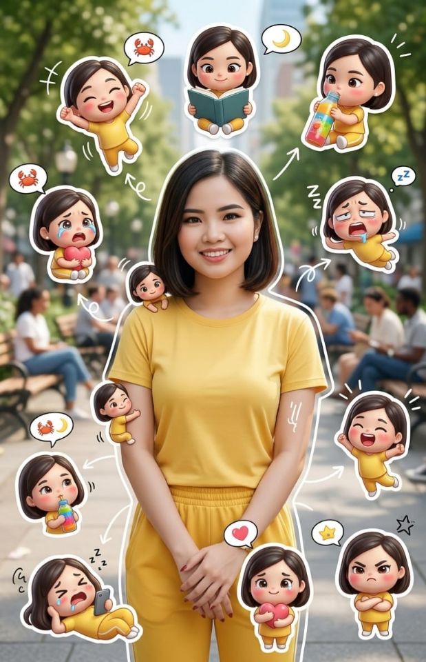 goodnovel comment avatar