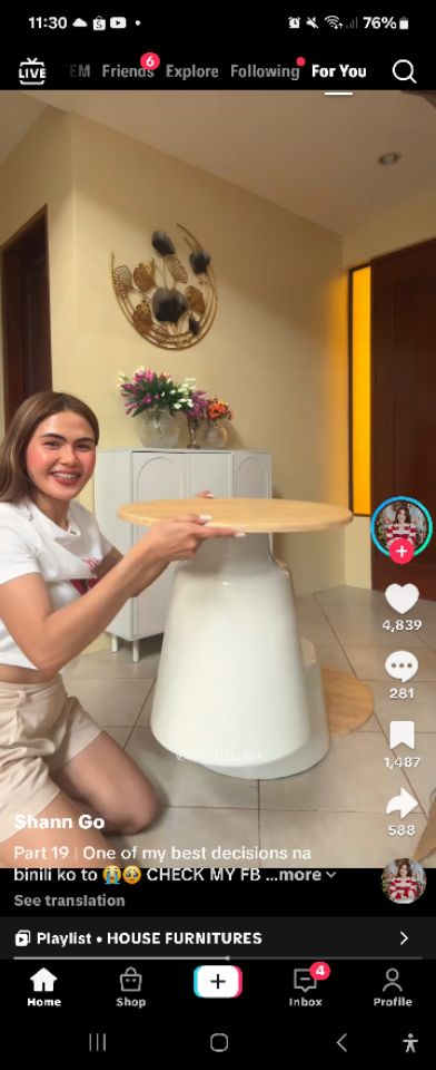 goodnovel comment avatar