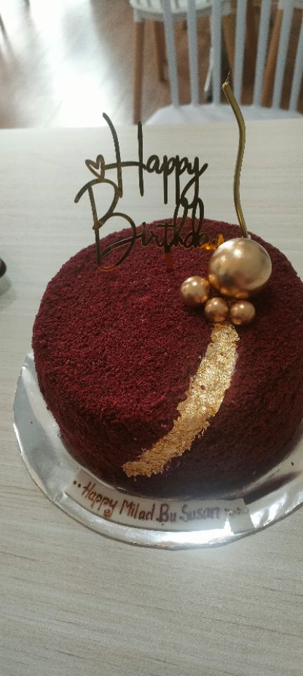 goodnovel comment avatar