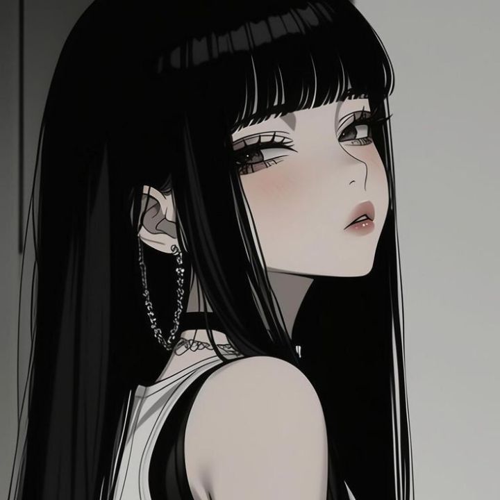 Empress koko