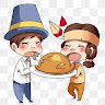 goodnovel comment avatar
