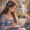 Bluebutterflywrites