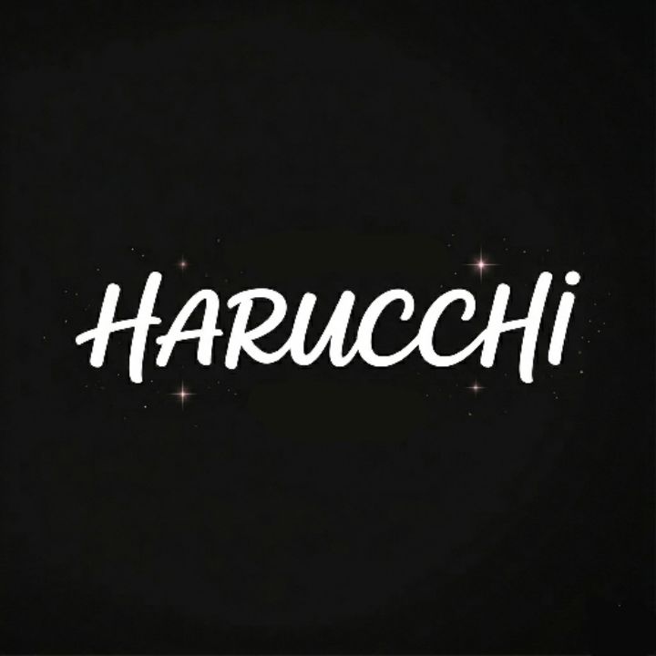 Harucchi