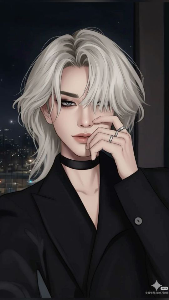 goodnovel comment avatar