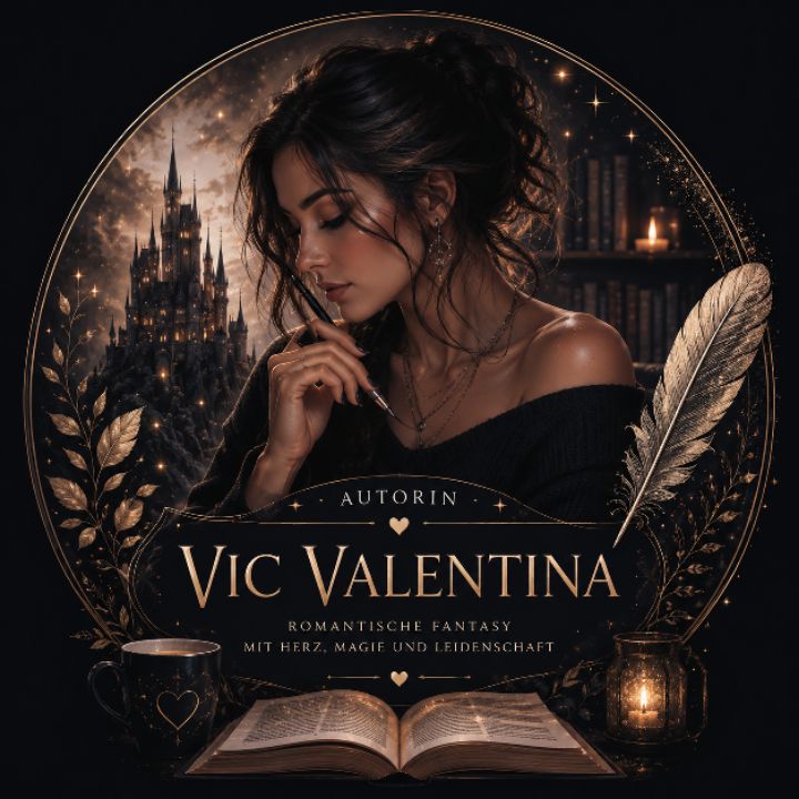 Vic Valentina 