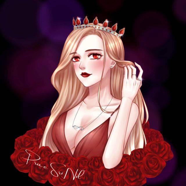 แพรสีนิล