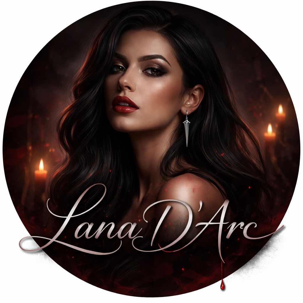 Lana D’Arc
