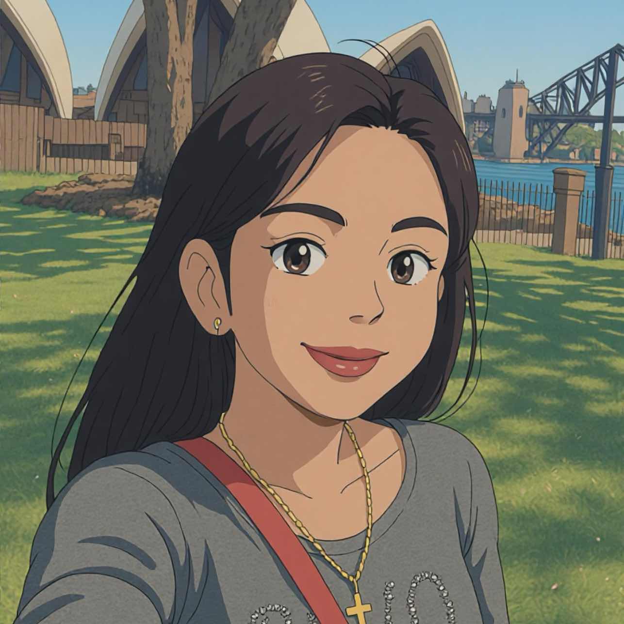 goodnovel comment avatar