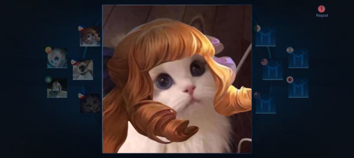 goodnovel comment avatar