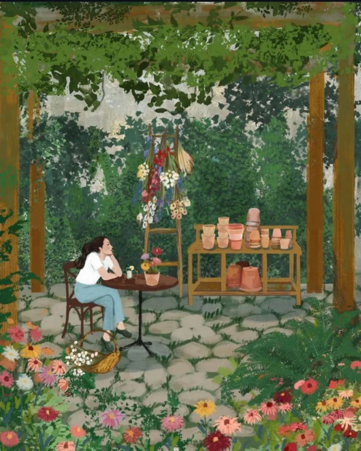 goodnovel comment avatar