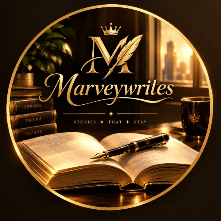 Marveywrites