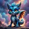 Bluefoxfire 13