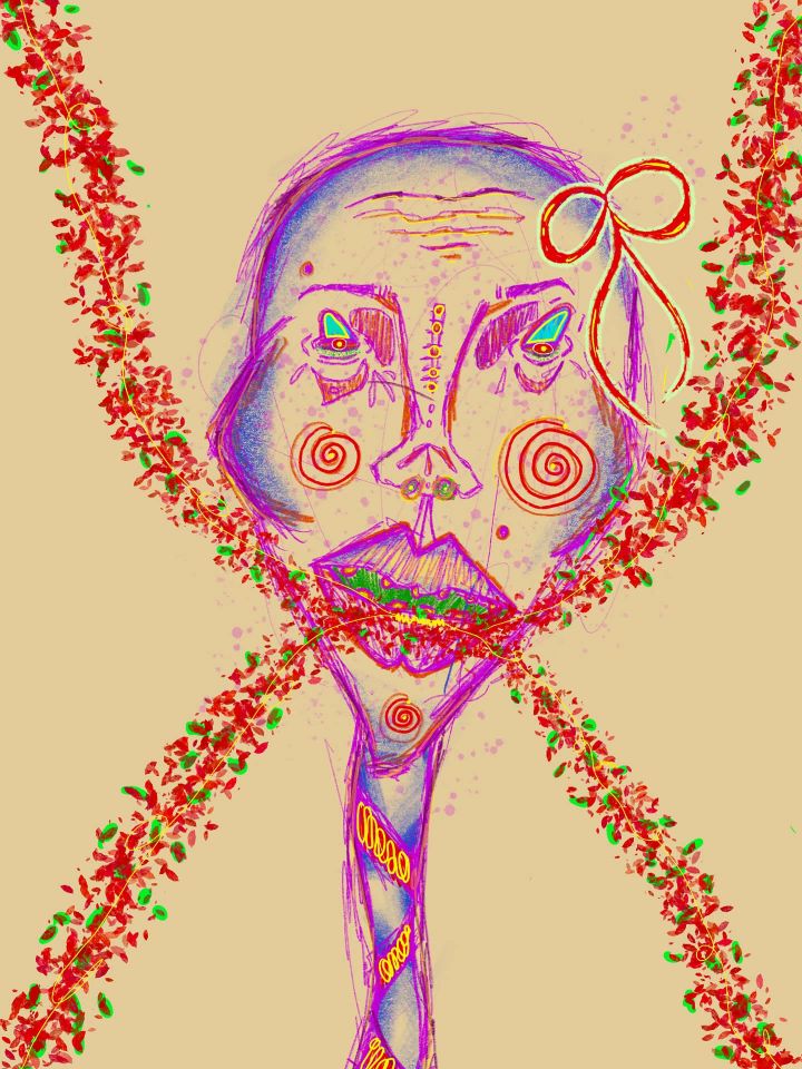 goodnovel comment avatar