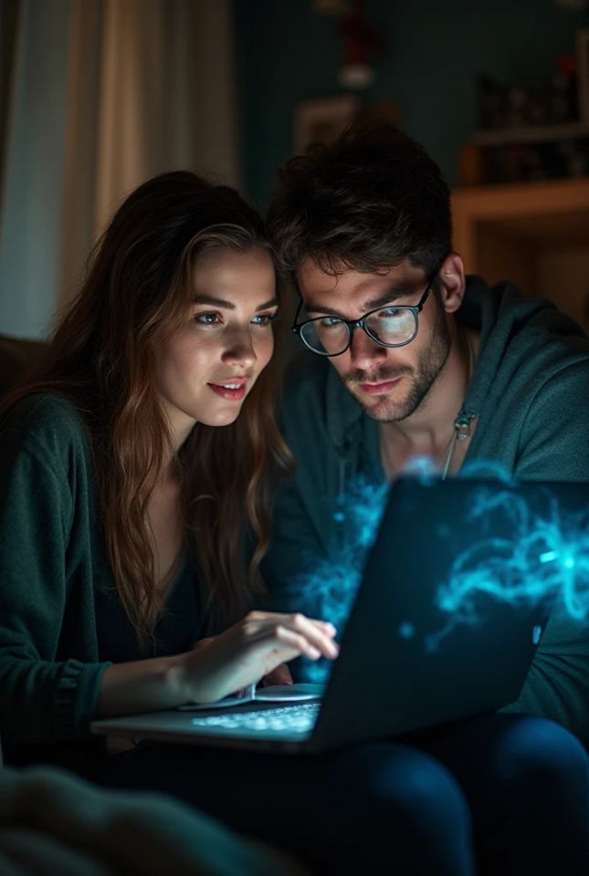 goodnovel comment avatar