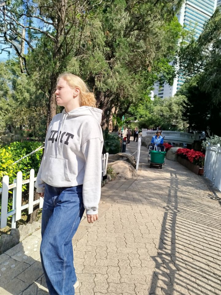 goodnovel comment avatar