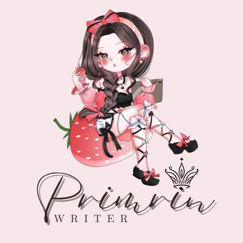 พริมริน