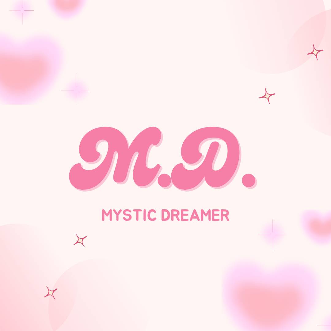 mystic.dreamer