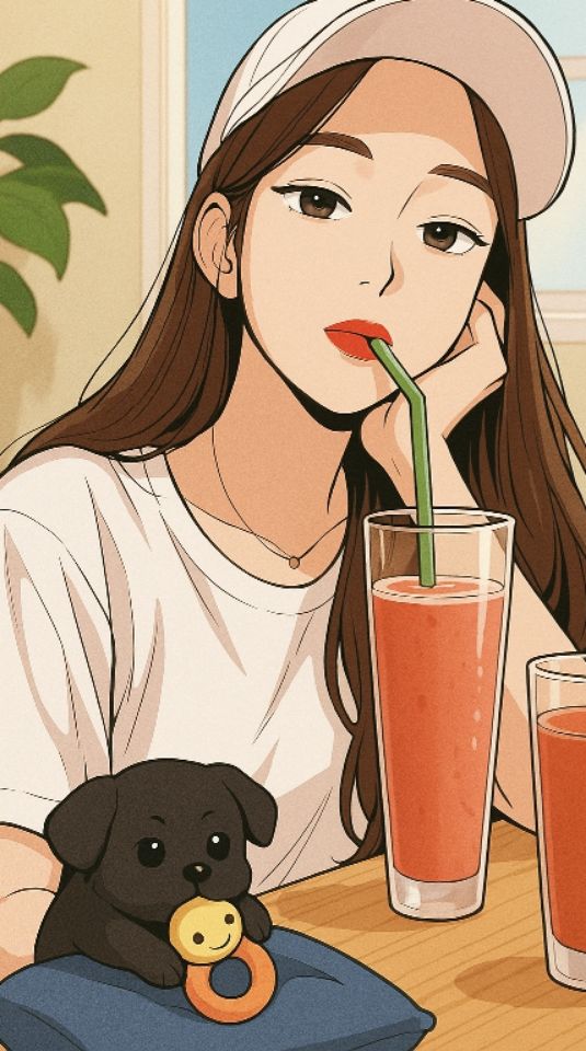 goodnovel comment avatar