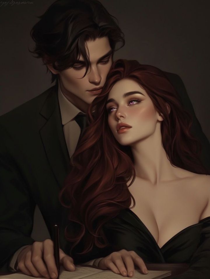 goodnovel comment avatar