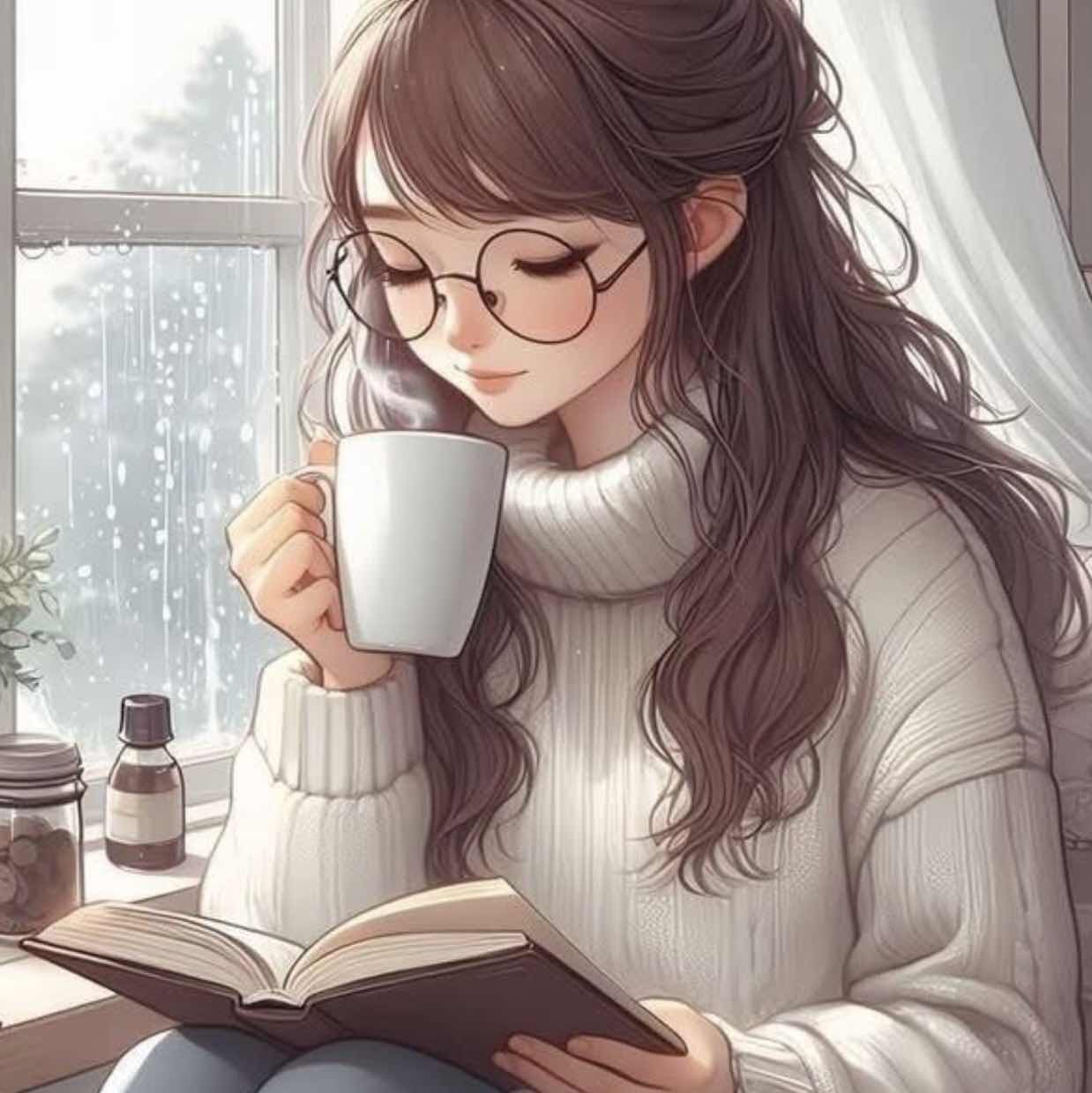 goodnovel comment avatar